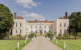 Hintlesham Hall Hotel